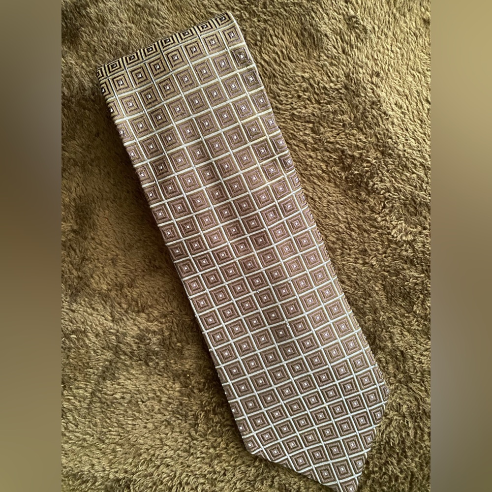 Brooks Brothers Silk Tie